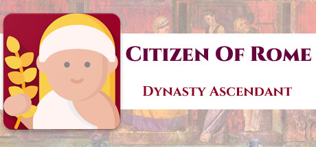 Купить Citizen of Rome. Dynasty Ascendant