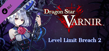 Купить дешево Dragon Star Varnir Level Limit Breach 2 Купить ключ дешево Dragon Star Varnir Level Limit Breach 2