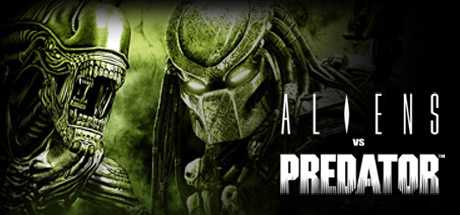Купить Aliens vs. Predator