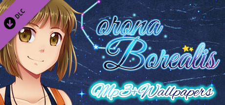 Купить Corona Borealis MP3 + Wallpapers