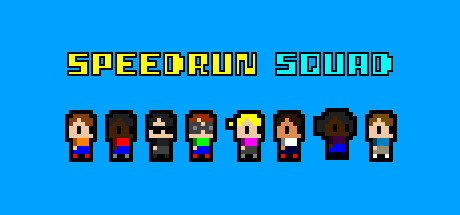Купить Speedrun Squad