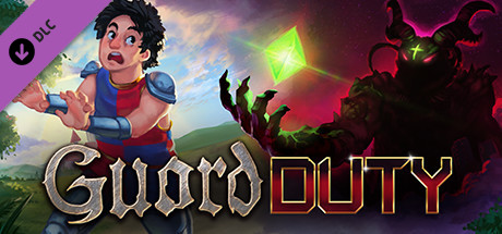 Купить дешево Guard Duty. Official Soundtrack Купить ключ дешево Guard Duty. Official Soundtrack