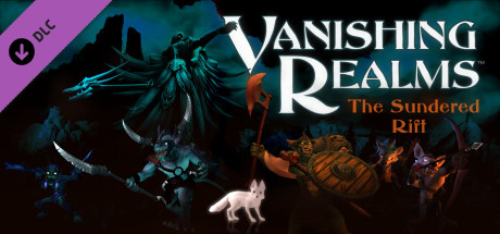 Купить дешево Vanishing Realms. The Sundered Rift Купить ключ дешево Vanishing Realms. The Sundered Rift