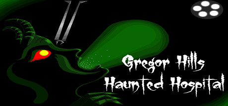 Купить Gregor Hills Haunted Hospital