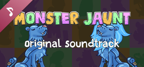 Купить дешево Monster Jaunt. Original Soundtrack Купить ключ дешево Monster Jaunt. Original Soundtrack