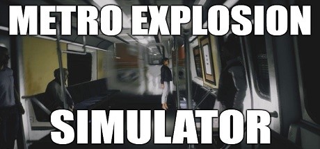 Купить Metro Explosion Simulator