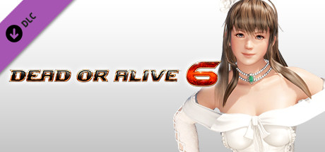 Купить дешево DOA6 Happy Wedding Costume Vol.1. Hitomi Купить ключ дешево DOA6 Happy Wedding Costume Vol.1. Hitomi