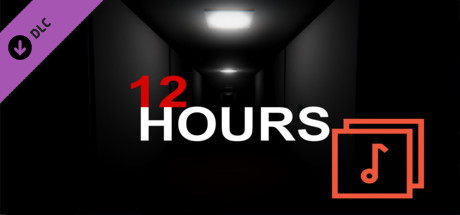Купить дешево 12 HOURS. OST PACK Купить ключ дешево 12 HOURS. OST PACK