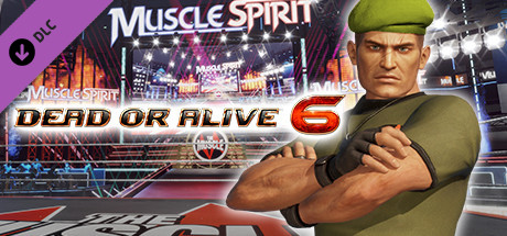 Купить дешево DOA6 Bayman Deluxe Costume Купить ключ дешево DOA6 Bayman Deluxe Costume