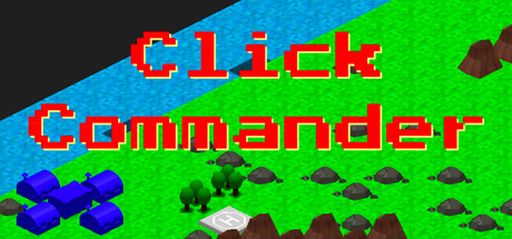 Купить Click Commander