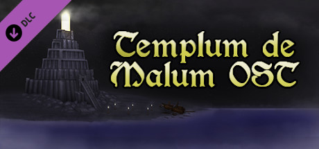 Купить дешево Templum de Malum OST Купить ключ дешево Templum de Malum OST