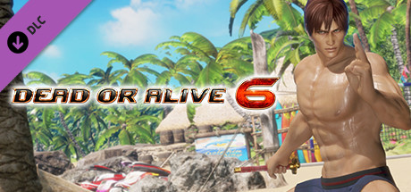 Купить дешево DOA6 Seaside Eden Costume. Hayabusa Купить ключ дешево DOA6 Seaside Eden Costume. Hayabusa