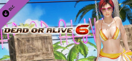 Купить дешево DOA6 Seaside Eden Costume. Mila Купить ключ дешево DOA6 Seaside Eden Costume. Mila