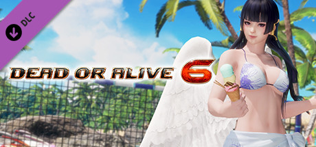 Купить дешево DOA6 Seaside Eden Costume. Nyotengu Купить ключ дешево DOA6 Seaside Eden Costume. Nyotengu