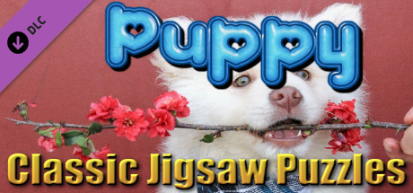 Купить дешево Puppy. Classic Jigsaw Puzzles Купить ключ дешево Puppy. Classic Jigsaw Puzzles