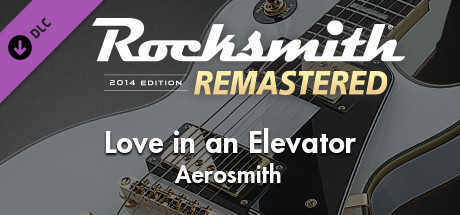 Купить дешево Rocksmith 2014 Edition. Remastered. Aerosmith. “Love in an Elevator” Купить ключ дешево Rocksmith 2014 Edition. Remastered. Aerosmith. “Love in an Elevator”