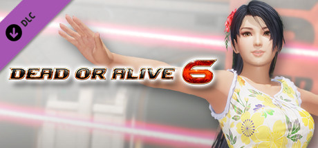 Купить дешево DOA6 Summer Breeze Collection. Momiji Купить ключ дешево DOA6 Summer Breeze Collection. Momiji