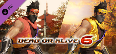 Купить дешево DOA6 Morphing Ninja Costume. Diego Купить ключ дешево DOA6 Morphing Ninja Costume. Diego