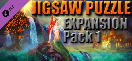 Купить дешево Jigsaw Puzzle. Expansion Pack 1 Купить ключ дешево Jigsaw Puzzle. Expansion Pack 1