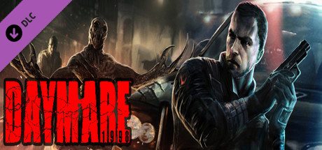 Купить Daymare. 1998. Digital Soundtrack