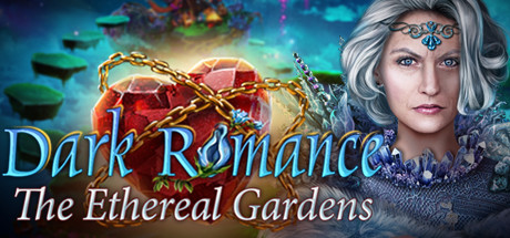 Купить дешево Dark Romance. The Ethereal Gardens Collector's Edition Купить ключ дешево Dark Romance. The Ethereal Gardens Collector's Edition