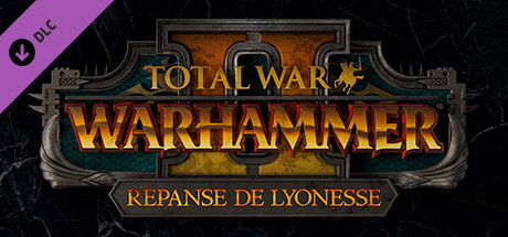 Купить дешево Total War. WARHAMMER II. Repanse de Lyonesse Купить ключ дешево Total War. WARHAMMER II. Repanse de Lyonesse