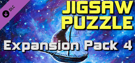 Купить дешево Jigsaw Puzzle. Expansion Pack 4 Купить ключ дешево Jigsaw Puzzle. Expansion Pack 4