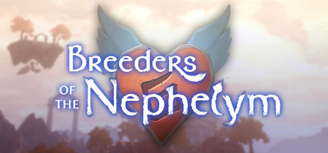 Купить дешево Breeders of the Nephelym. Alpha Купить ключ дешево Breeders of the Nephelym. Alpha
