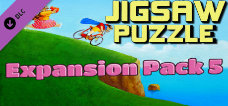 Купить дешево Jigsaw Puzzle. Expansion Pack 5 Купить ключ дешево Jigsaw Puzzle. Expansion Pack 5