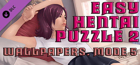 Купить дешево Easy hentai puzzle 2. Wallpapers. Mode 5 Купить ключ дешево Easy hentai puzzle 2. Wallpapers. Mode 5