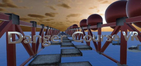 Купить Danger Course VR
