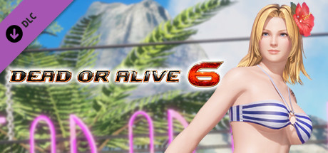 Купить дешево (Revival) DOA6 Hot Summer Costume. Tina Купить ключ дешево (Revival) DOA6 Hot Summer Costume. Tina