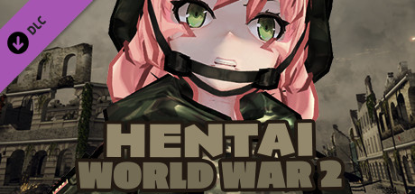 Купить дешево ANIME. World War II. Nudity DLC (18+) Купить ключ дешево ANIME. World War II. Nudity DLC (18+)