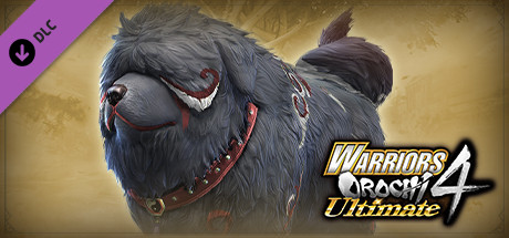 Купить дешево WARRIORS OROCHI 4 Ultimate. Sacred Treasure 'Garm' Купить ключ дешево WARRIORS OROCHI 4 Ultimate. Sacred Treasure 'Garm'
