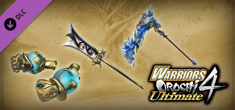Купить дешево WARRIORS OROCHI 4 Ultimate. Legendary Weapons OROCHI Pack 4 Купить ключ дешево WARRIORS OROCHI 4 Ultimate. Legendary Weapons OROCHI Pack 4