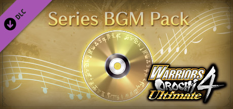 Купить дешево WARRIORS OROCHI 4 Ultimate. Series BGM Pack Купить ключ дешево WARRIORS OROCHI 4 Ultimate. Series BGM Pack