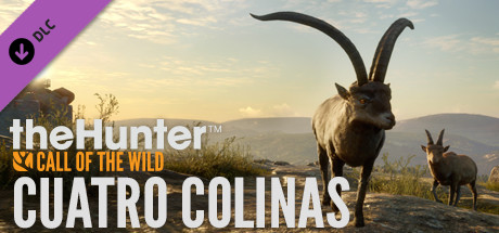 Купить дешево theHunter. Call of the Wild. Cuatro Colinas Game Reserve Купить ключ дешево theHunter. Call of the Wild. Cuatro Colinas Game Reserve