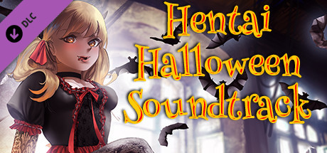 Купить дешево Hentai Halloween. Soundtrack Купить ключ дешево Hentai Halloween. Soundtrack