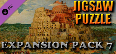 Купить дешево Jigsaw Puzzle. Expansion Pack 7 Купить ключ дешево Jigsaw Puzzle. Expansion Pack 7
