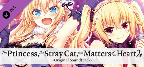 Купить дешево The Princess, the Stray Cat, and Matters of the Heart 2. Original Soundtrack Купить ключ дешево The Princess, the Stray Cat, and Matters of the Heart 2. Original Soundtrack