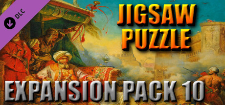 Купить дешево Jigsaw Puzzle. Expansion Pack 10 Купить ключ дешево Jigsaw Puzzle. Expansion Pack 10