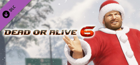 Купить дешево (Revival) DOA6 Santa's Helper Costume (Red). Bass Купить ключ дешево (Revival) DOA6 Santa's Helper Costume (Red). Bass