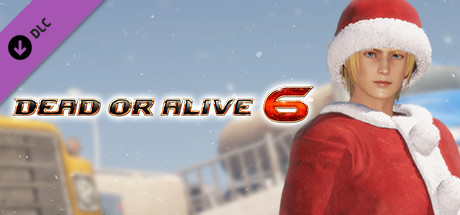 Купить дешево (Revival) DOA6 Santa's Helper Costume. Eliot Купить ключ дешево (Revival) DOA6 Santa's Helper Costume. Eliot