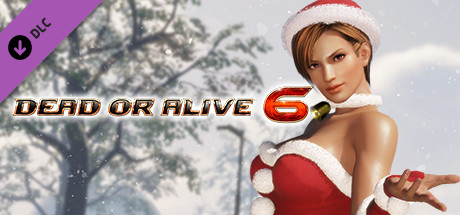 Купить дешево (Revival) DOA6 Santa's Helper Costume. La Mariposa Купить ключ дешево (Revival) DOA6 Santa's Helper Costume. La Mariposa