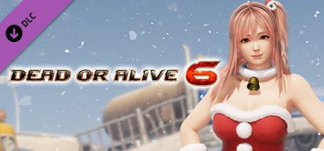 Купить дешево (Revival) DOA6 Santa's Helper Costume. Honoka Купить ключ дешево (Revival) DOA6 Santa's Helper Costume. Honoka