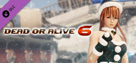Купить дешево (Revival) DOA6 Santa's Helper Costume. Phase 4 Купить ключ дешево (Revival) DOA6 Santa's Helper Costume. Phase 4