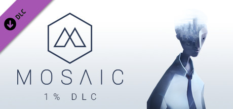 Купить дешево Mosaic 1% DLC Купить ключ дешево Mosaic 1% DLC