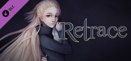 Купить дешево Retrace OST Купить ключ дешево Retrace OST