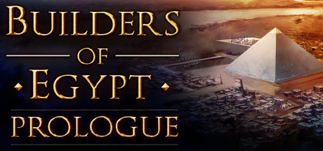 Купить дешево Builders of Egypt. Prologue Купить ключ дешево Builders of Egypt. Prologue