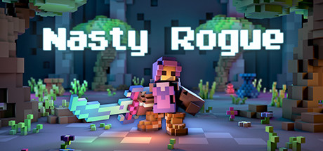 Купить Nasty Rogue